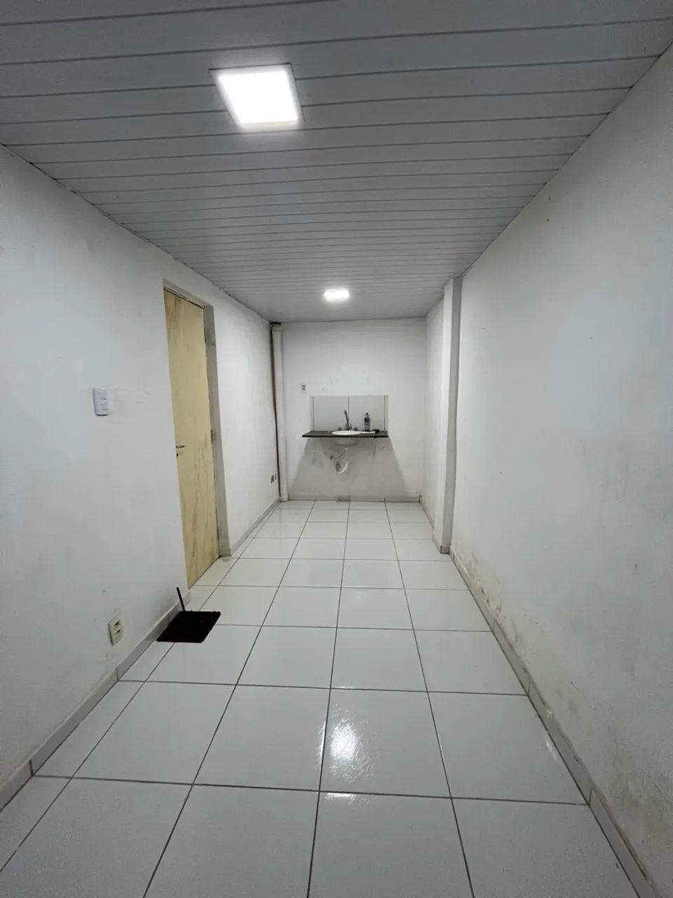 Alugo, quase esquina com Bezerra de Menezes - Foto 5