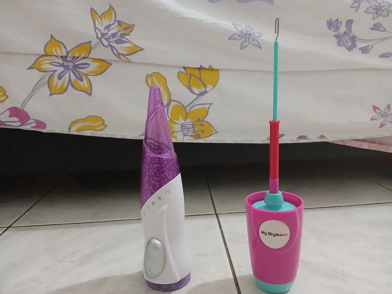 Aplicador de miçangas marca My Style - Foto 4