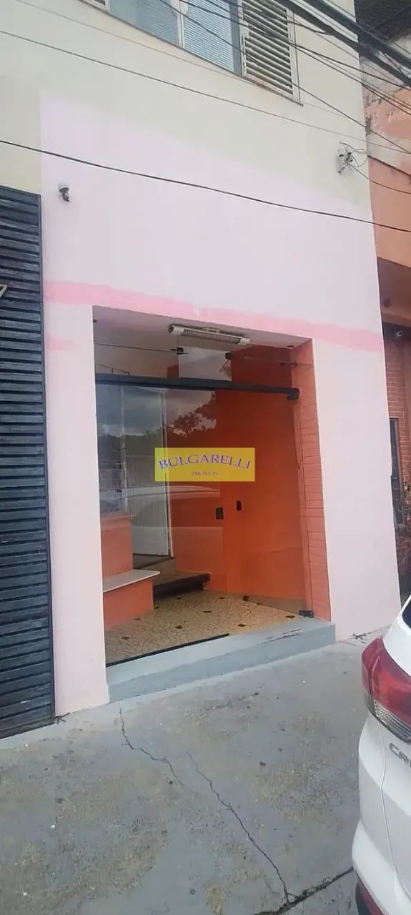 Sala para locação, 50m - Centro, Jundiaí, SP - Foto 3