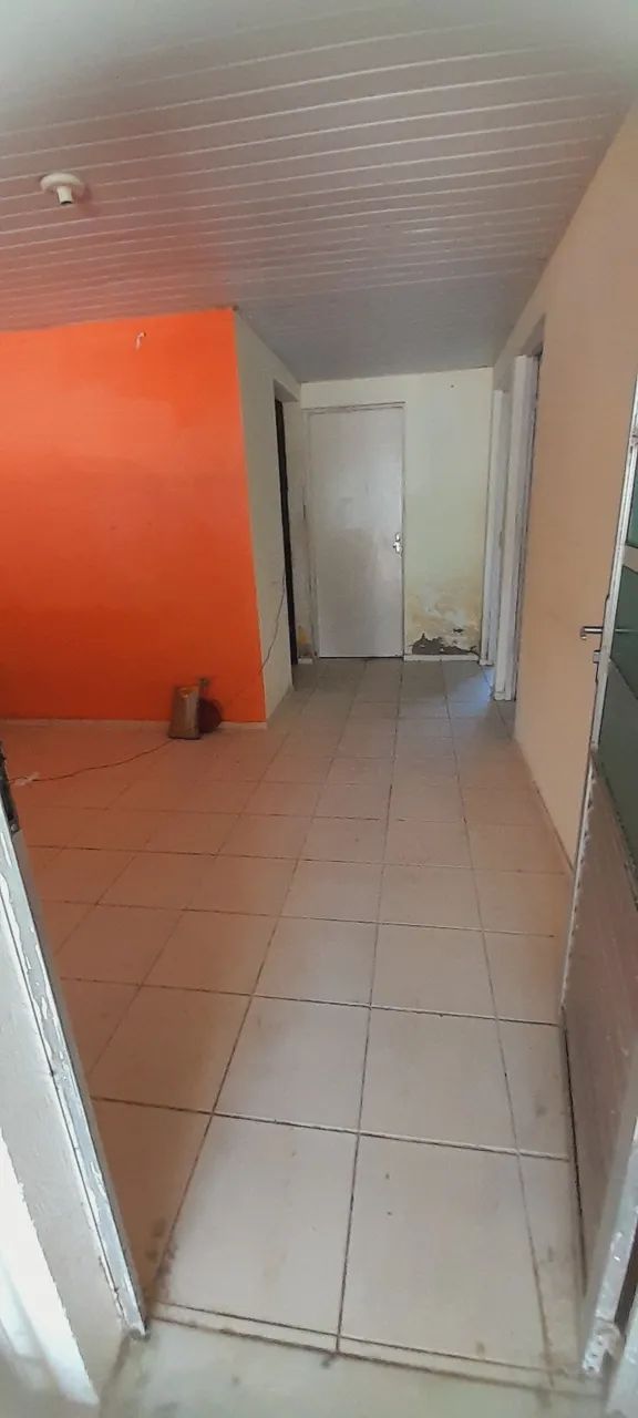 Alugo casa em Igarassu