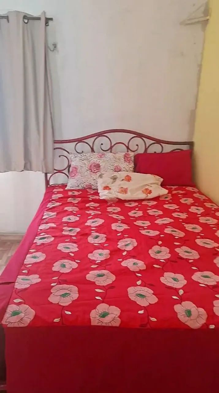 Casa mobiliada pra julho  - Foto 2