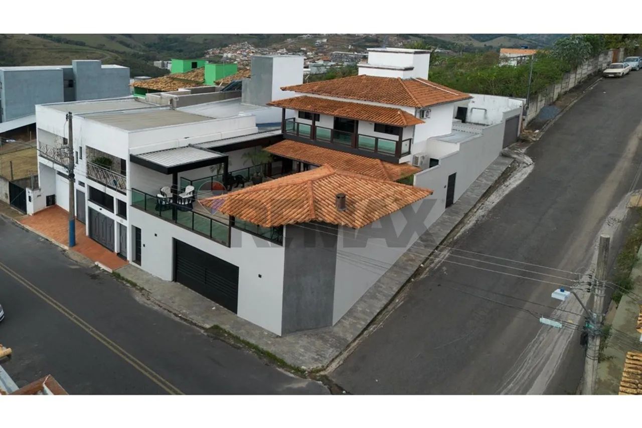 Casa em Capitólio: Luxo e Conforto! - Foto 4
