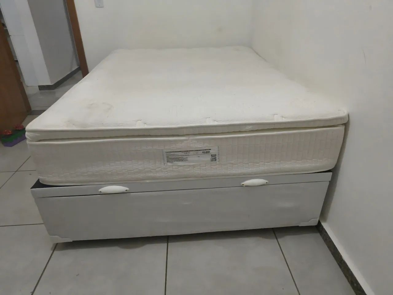Cama baú  - Foto 3