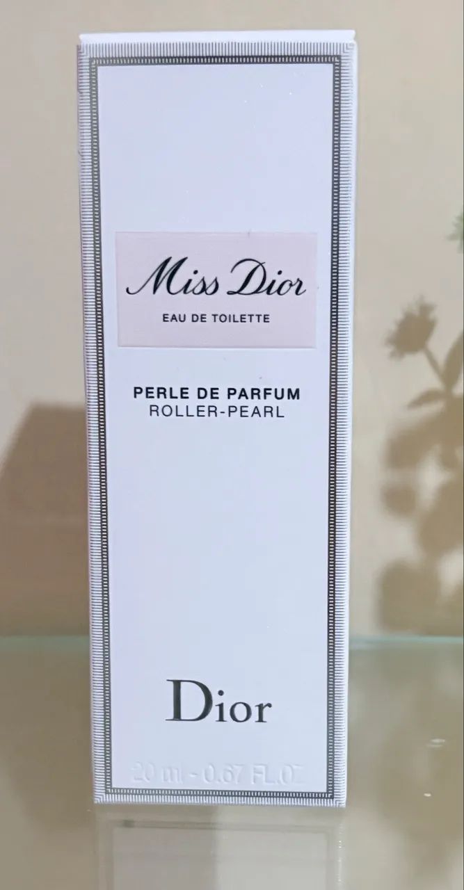 Perfume Roller Miss Dior  - Foto 2