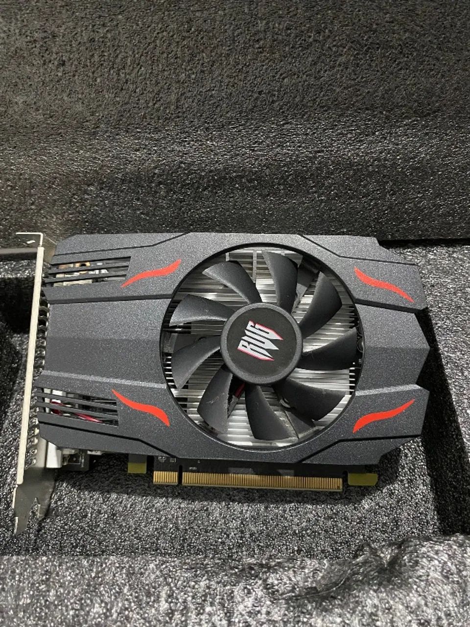 Placa de video