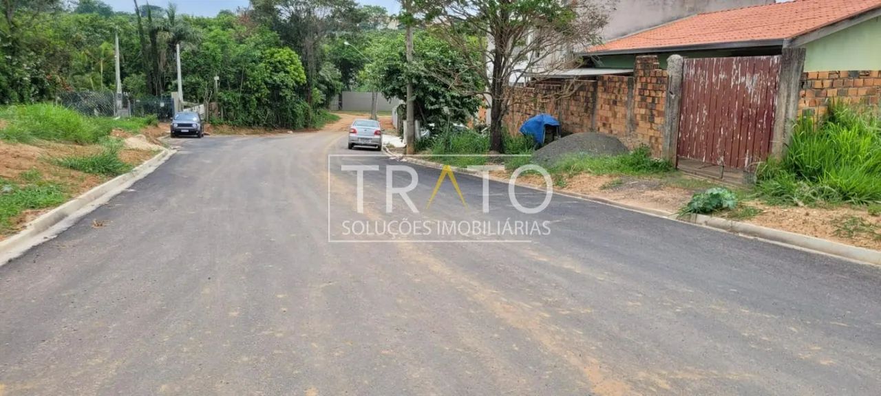 terreno - Parque dos Pomares - Campinas - Foto 5