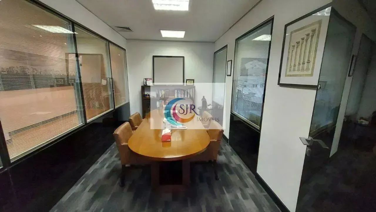 Conjunto para alugar, 190 m² - Itaim Bibi - São Paulo/SP - Foto 2