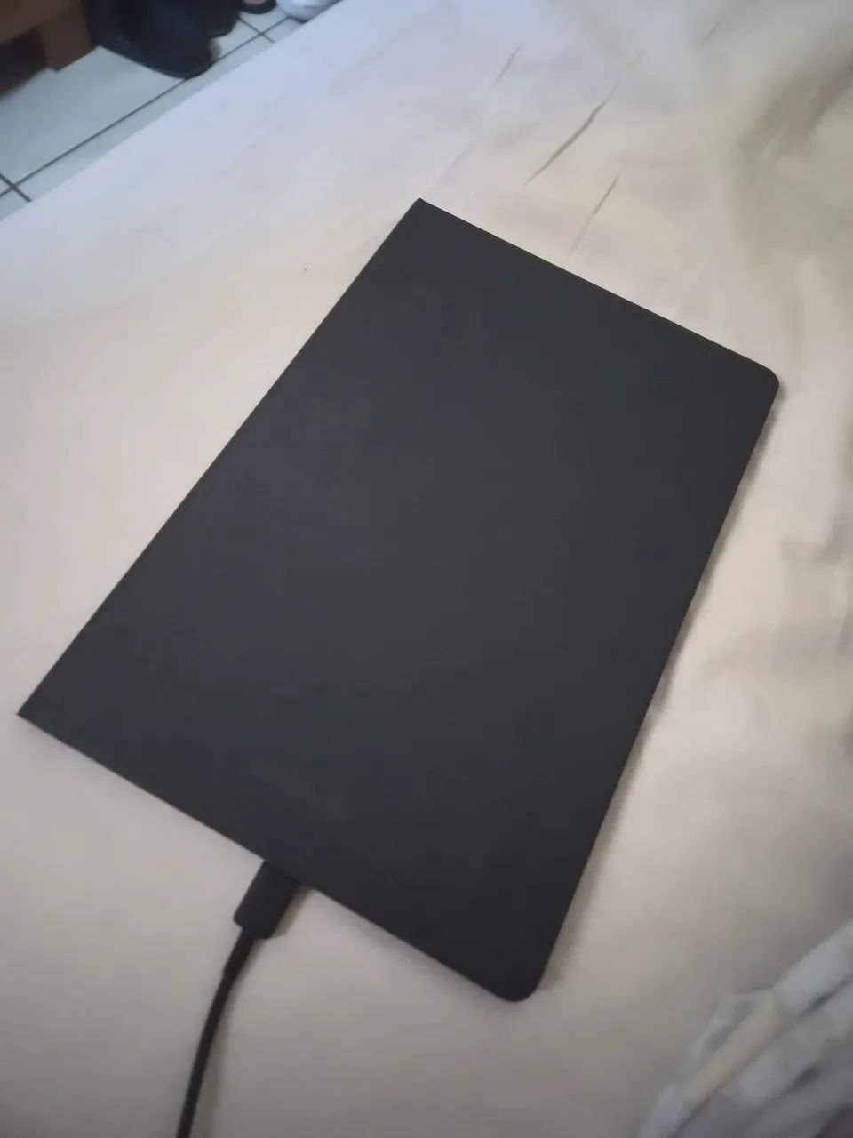 Vendo tablet Tab S6 Lite (128gb) - Foto 2