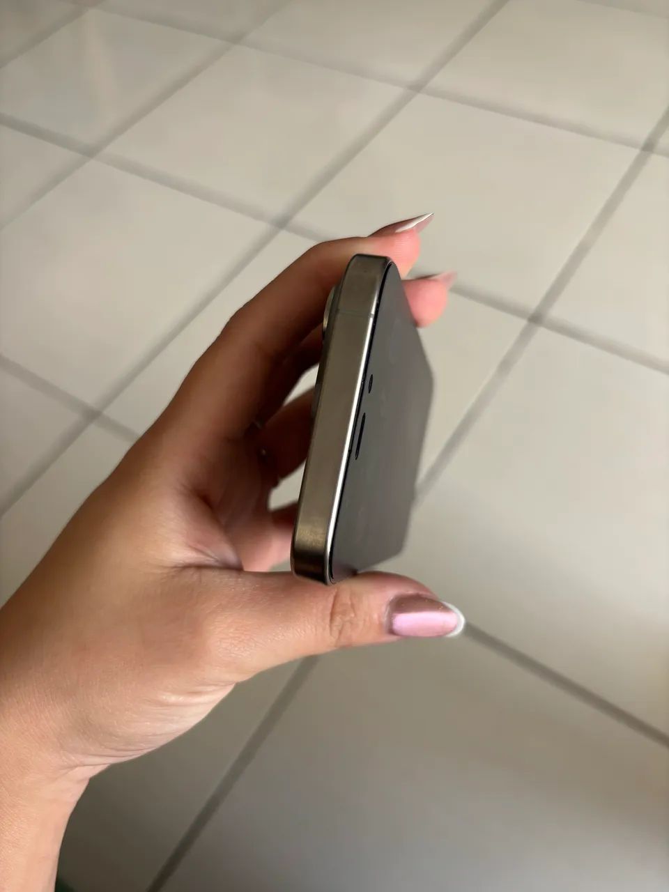 IPHONE 15 PRO 128gb - Foto 3