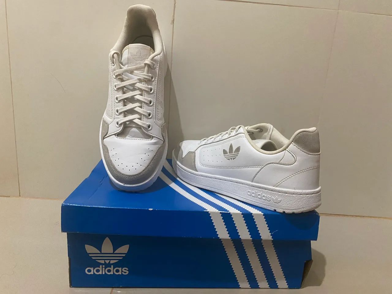 Tênis Adidas original  - Foto 4