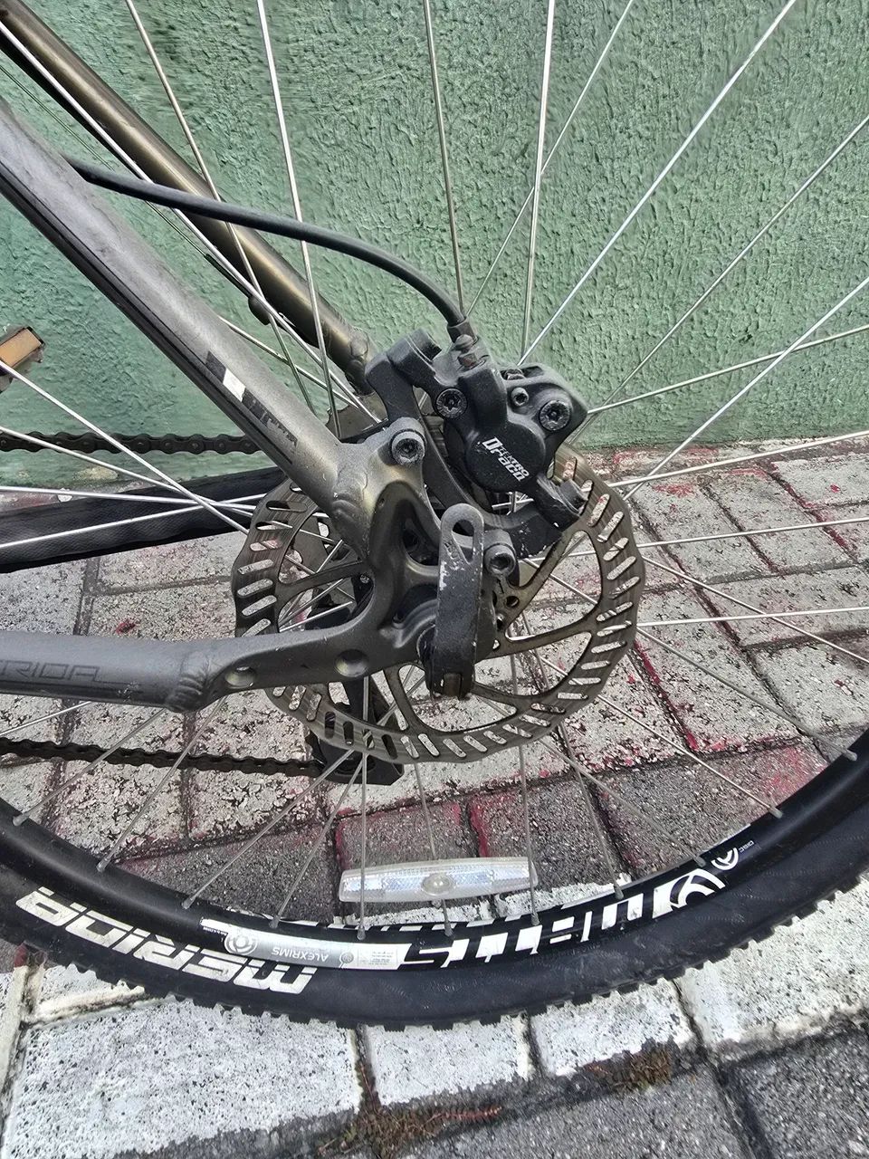 Bicicleta Mountain Bike Merida - Foto 4