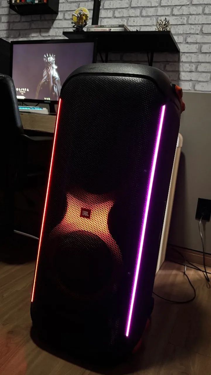 JBL PARTY BOX 710 - Foto 2
