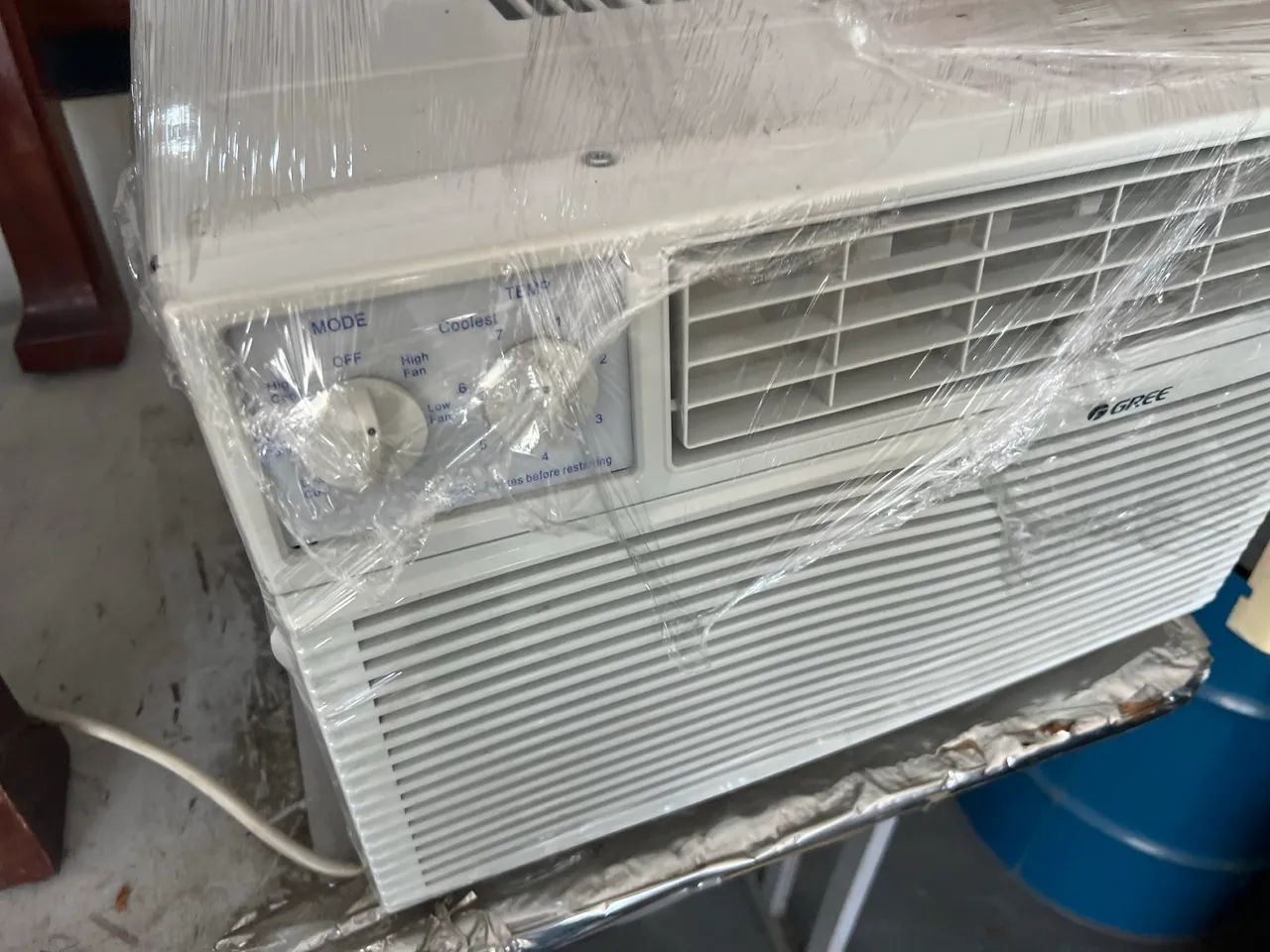 Ar condicionado de 12000 btus  - Foto 4