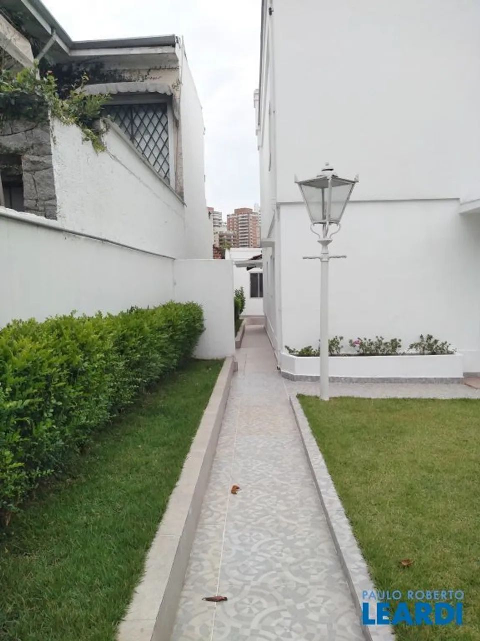 CASA ASSOBRADADA - PERDIZES - SP - Foto 5