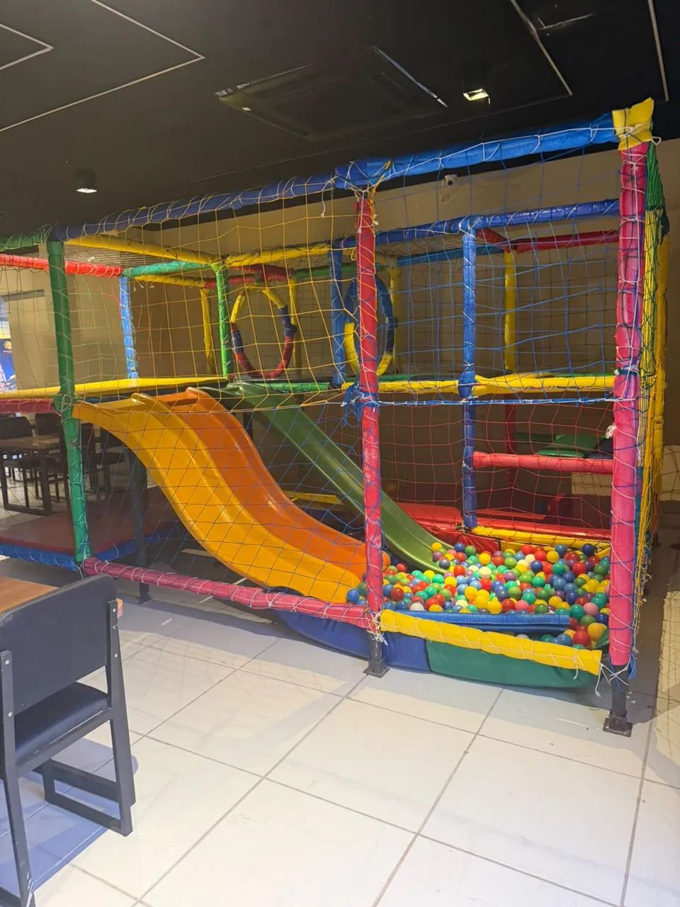 Brinquedoteca  - Foto 2