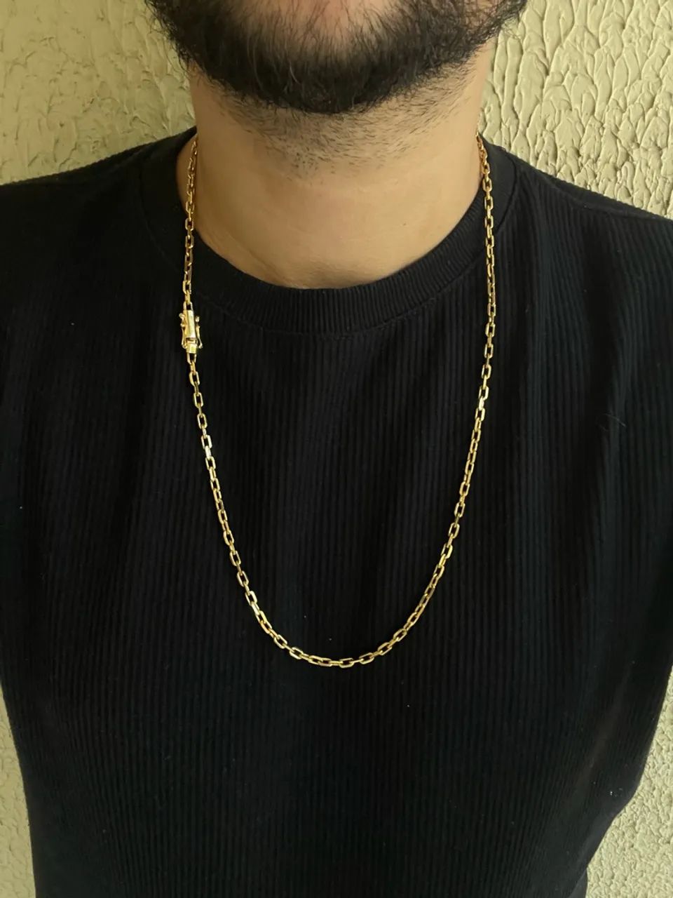 JÓIAS BANHADA A OURO - Foto 2