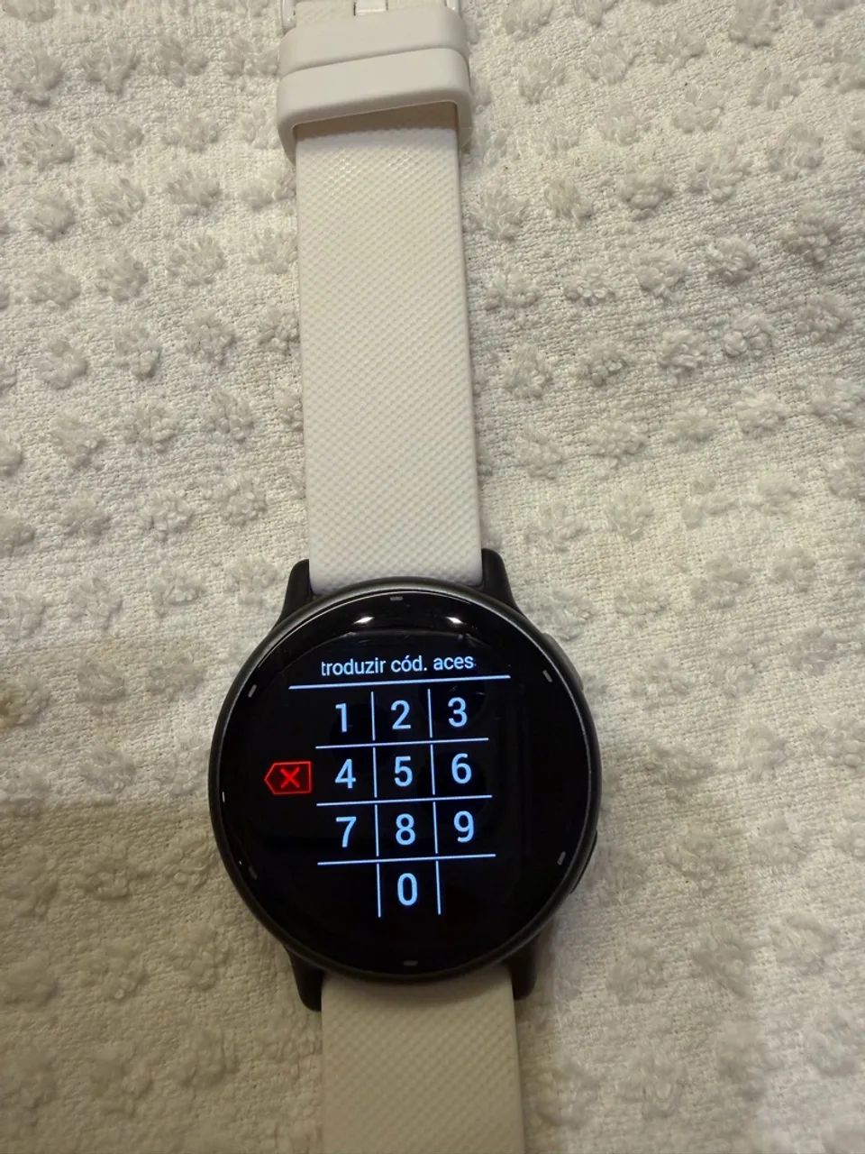 Garmin vivo active 5 preto  - Foto 3