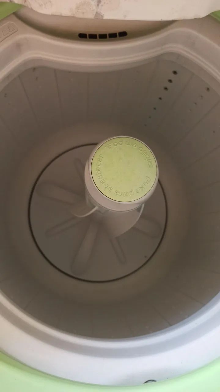 Máquina de lavar com defeito - Foto 4