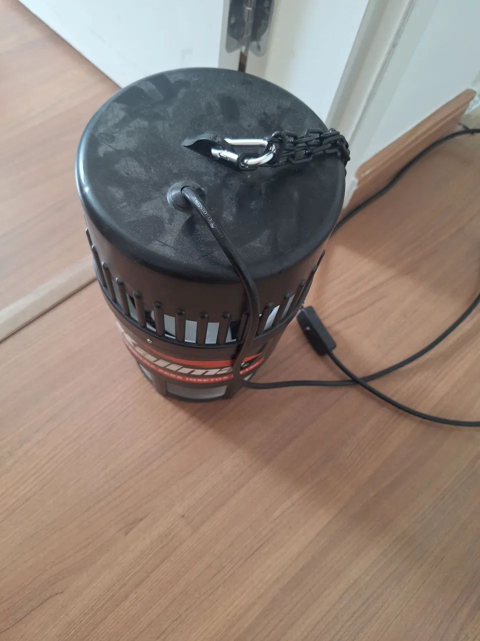 Armadilha para insetos  - Foto 3
