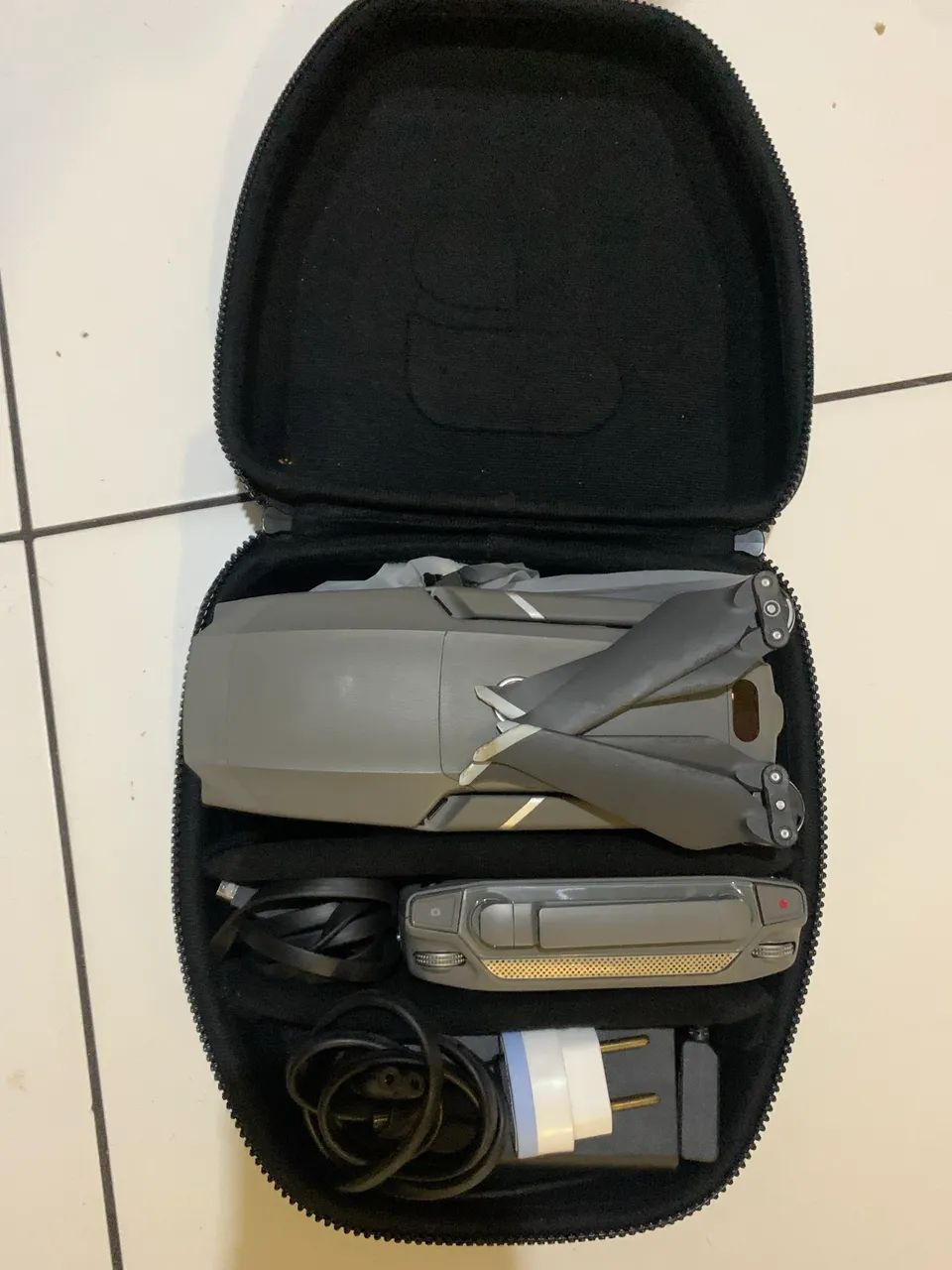Drone DJI Mavic 2 Zom - Foto 4
