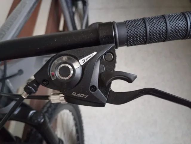 Vendo Bicicleta GTS Supreme 29 Feel - Foto 5