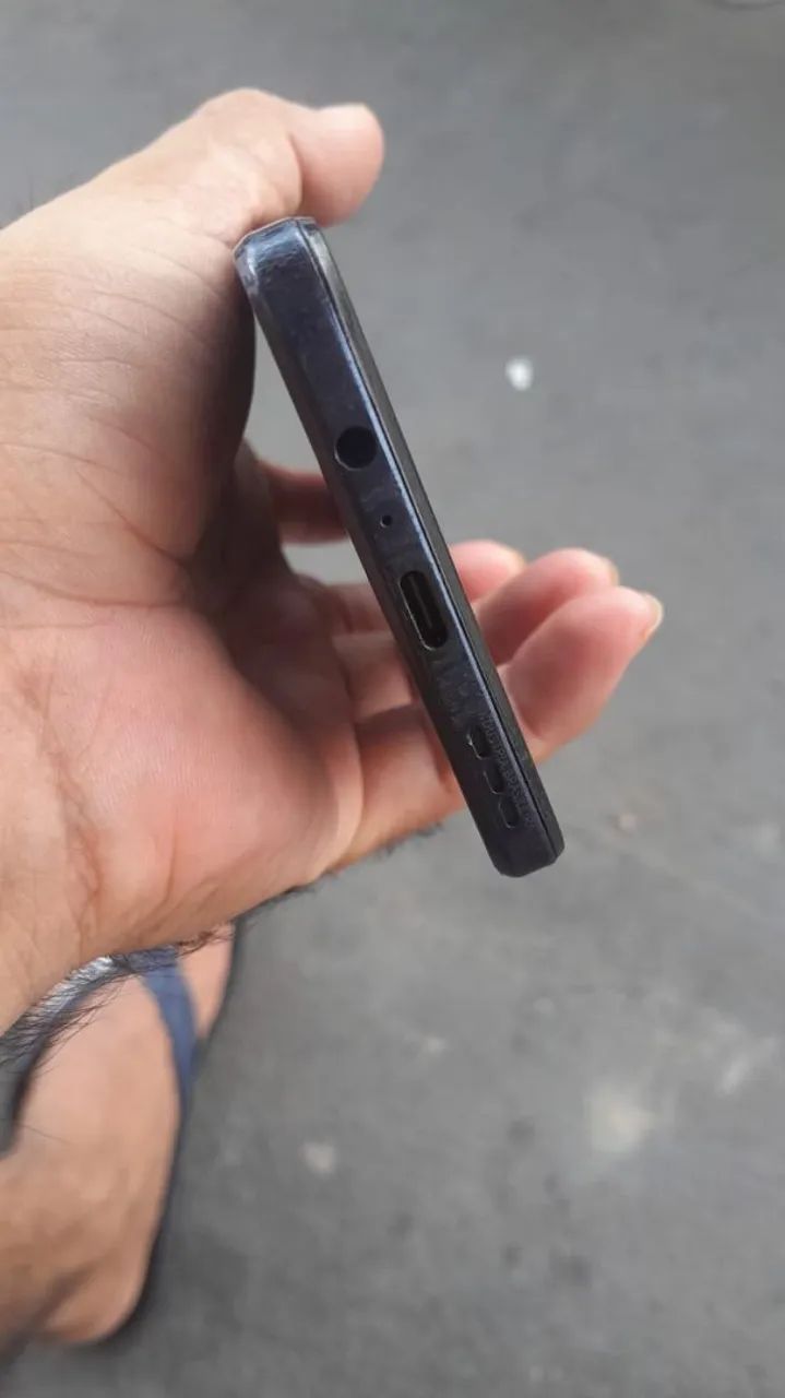 G54 original 128gb - Foto 5