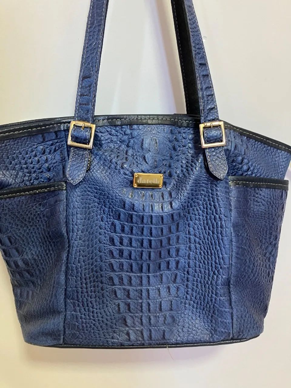 Bolsa datelli