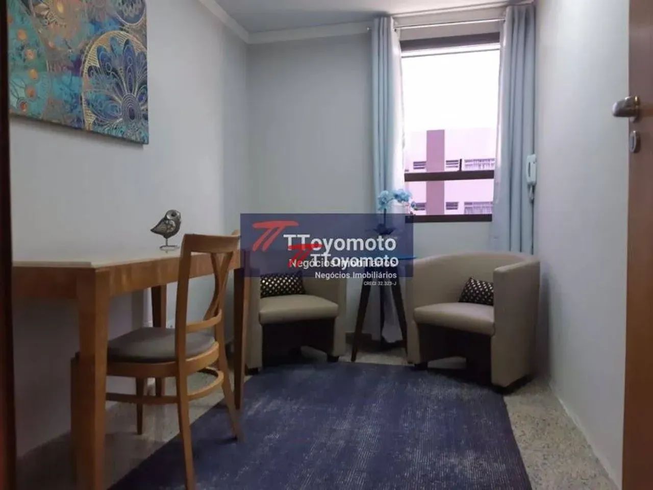 Sala Comercial à venda, Jabaquara, São Paulo - SA0012. - Foto 4