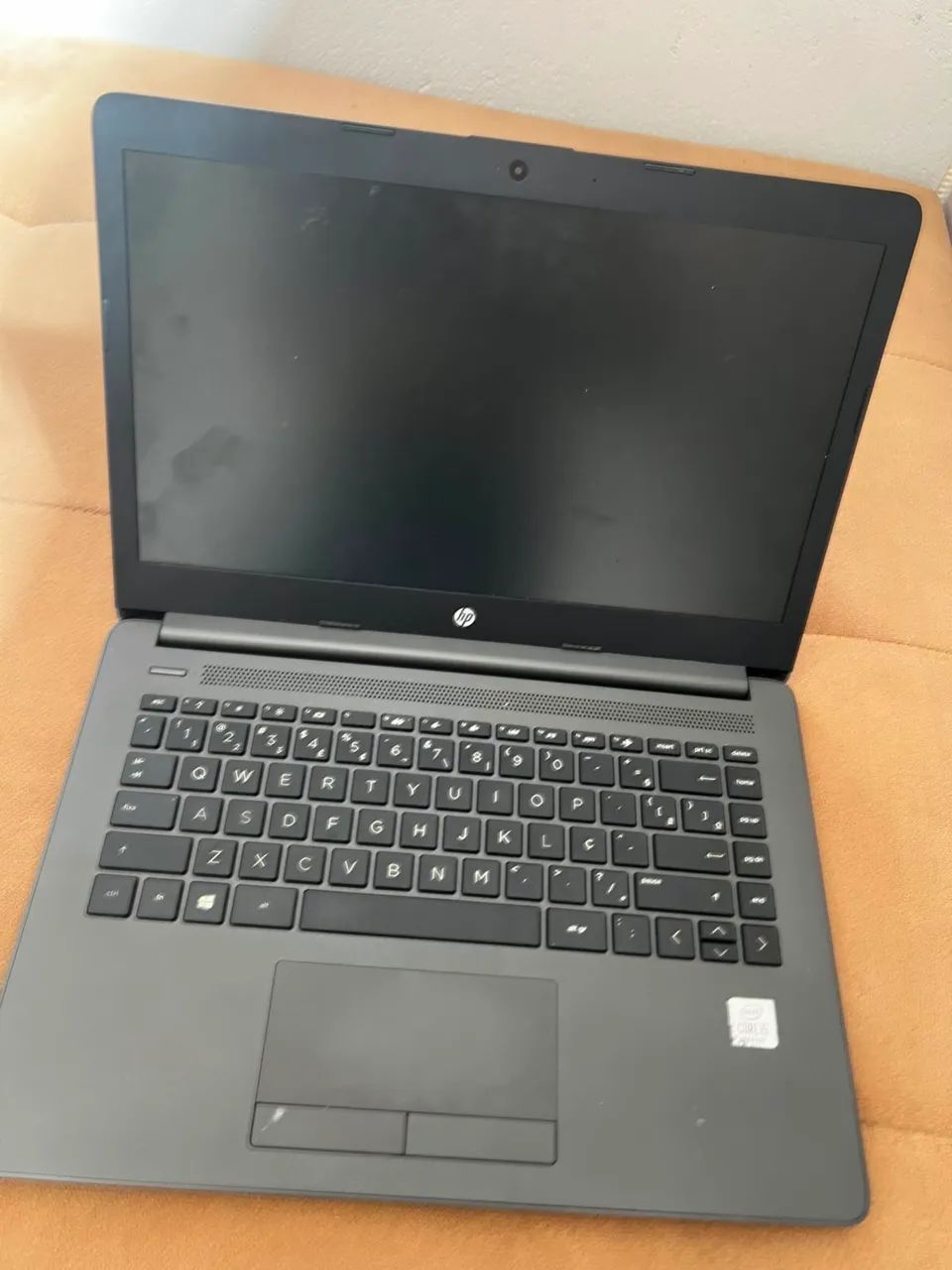 Vende-se Notebook Hp  - Foto 2