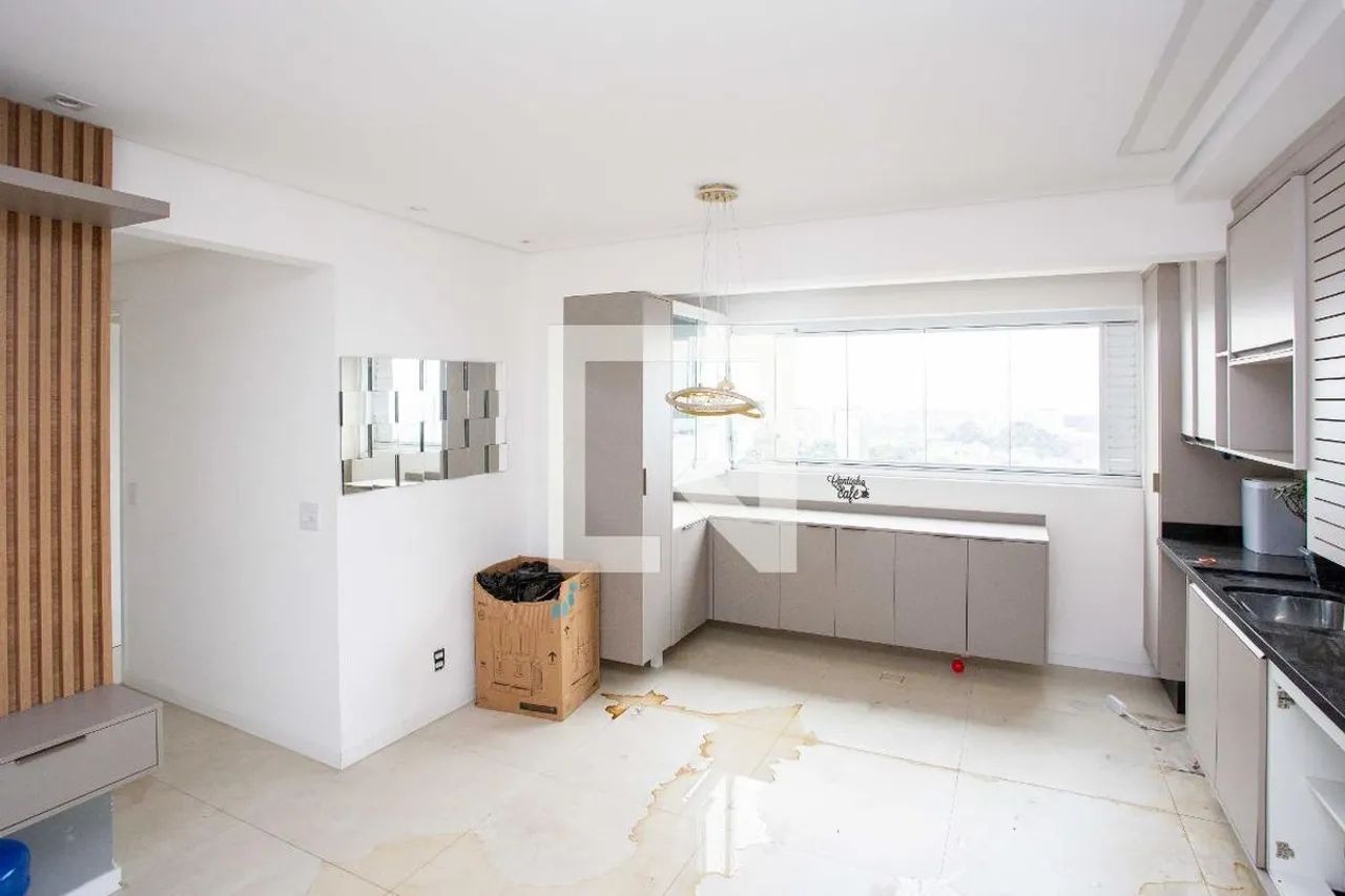 Apartamento à Venda - Conceição, 2 Quartos, 46 m2