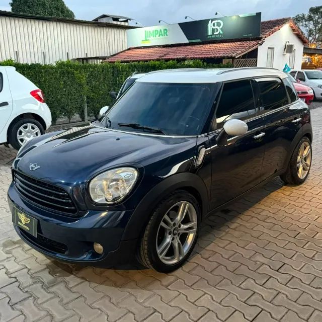 Mini Cooper 1.6 Aut. 2011 - Foto 5