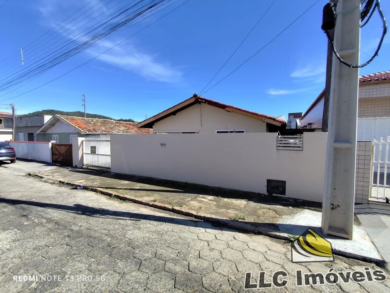 Casa para Venda em Imbituba, VILA NOVA ALVORADA, 4 dormitórios, 2 banheiros - Foto 2