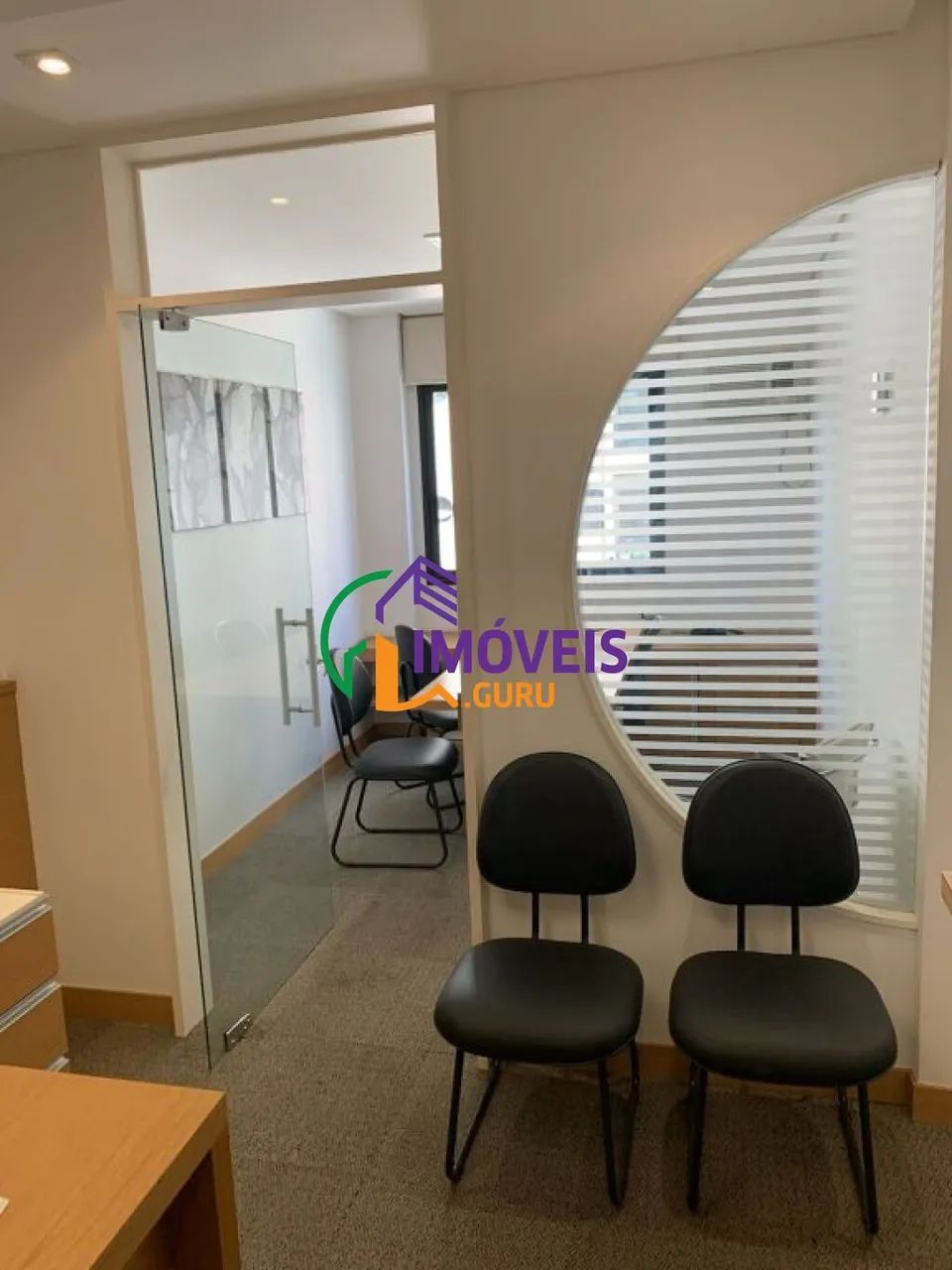 CONJ. COMERCIAL - ALPHAVILLE - SP