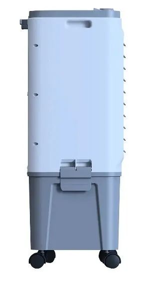Climatizador 16L Ventisol - Foto 2