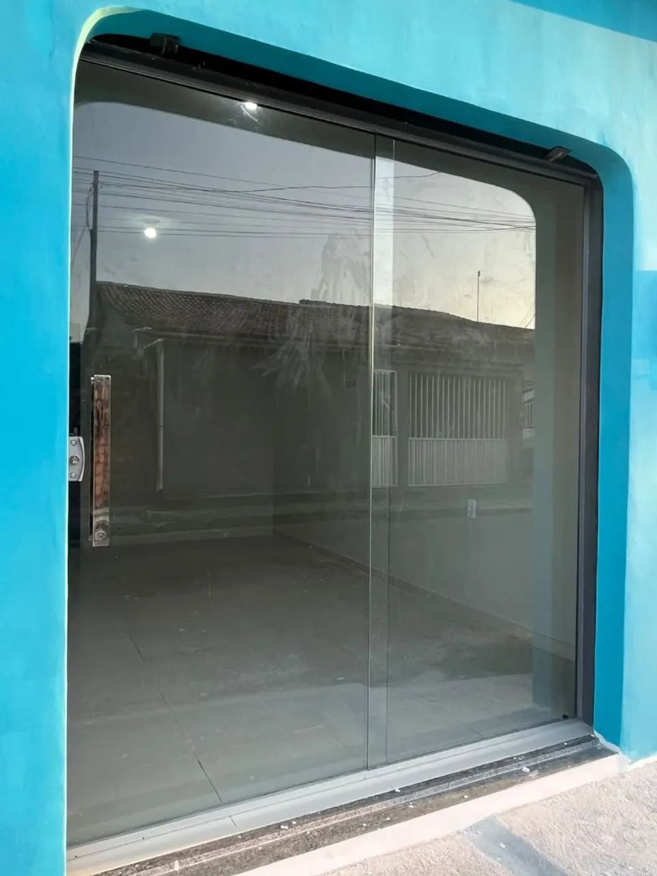 Aluga-se Ponto Comercial | Kitnet - Foto 3