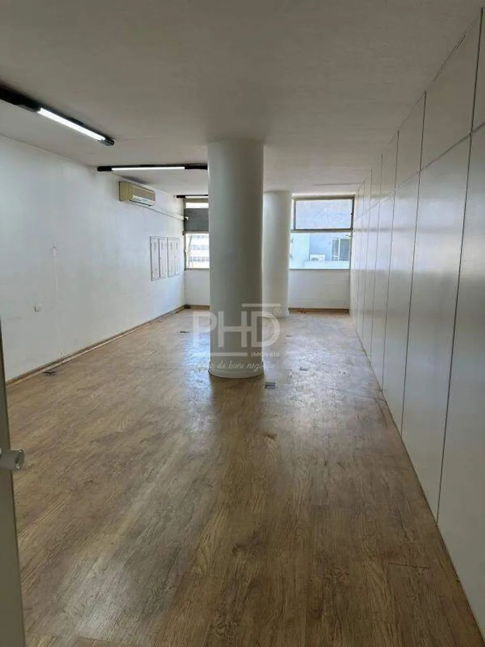 Sala para aluguel, 4 vagas, Centro - São Paulo/SP