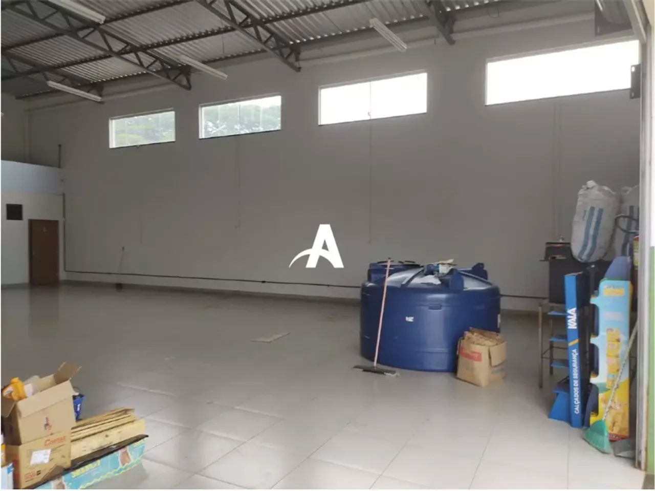Galpão com 406m² à venda no Aclimação - Foto 2