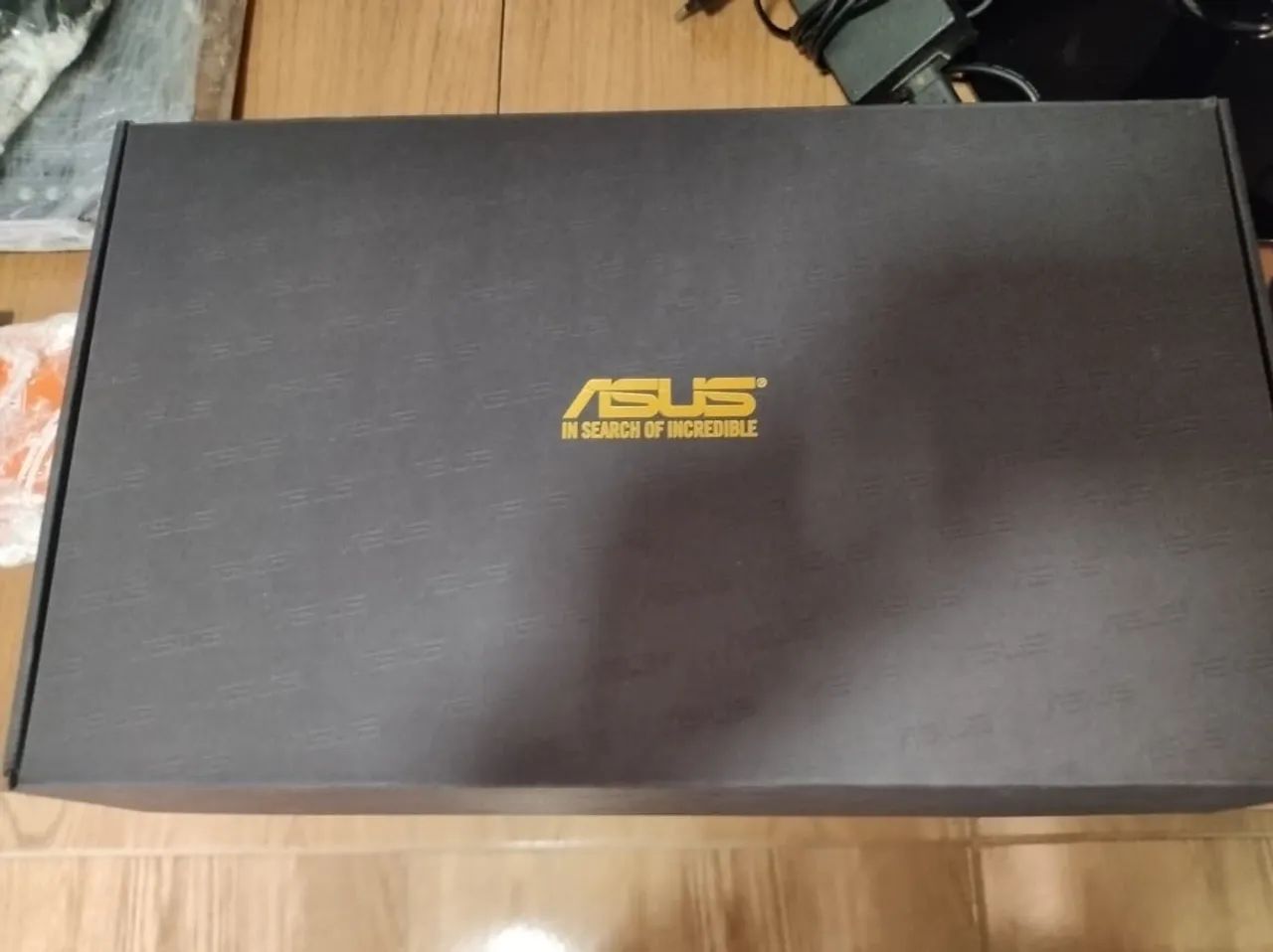 RX 5600 XT ASUS COM CAIXA - Foto 2
