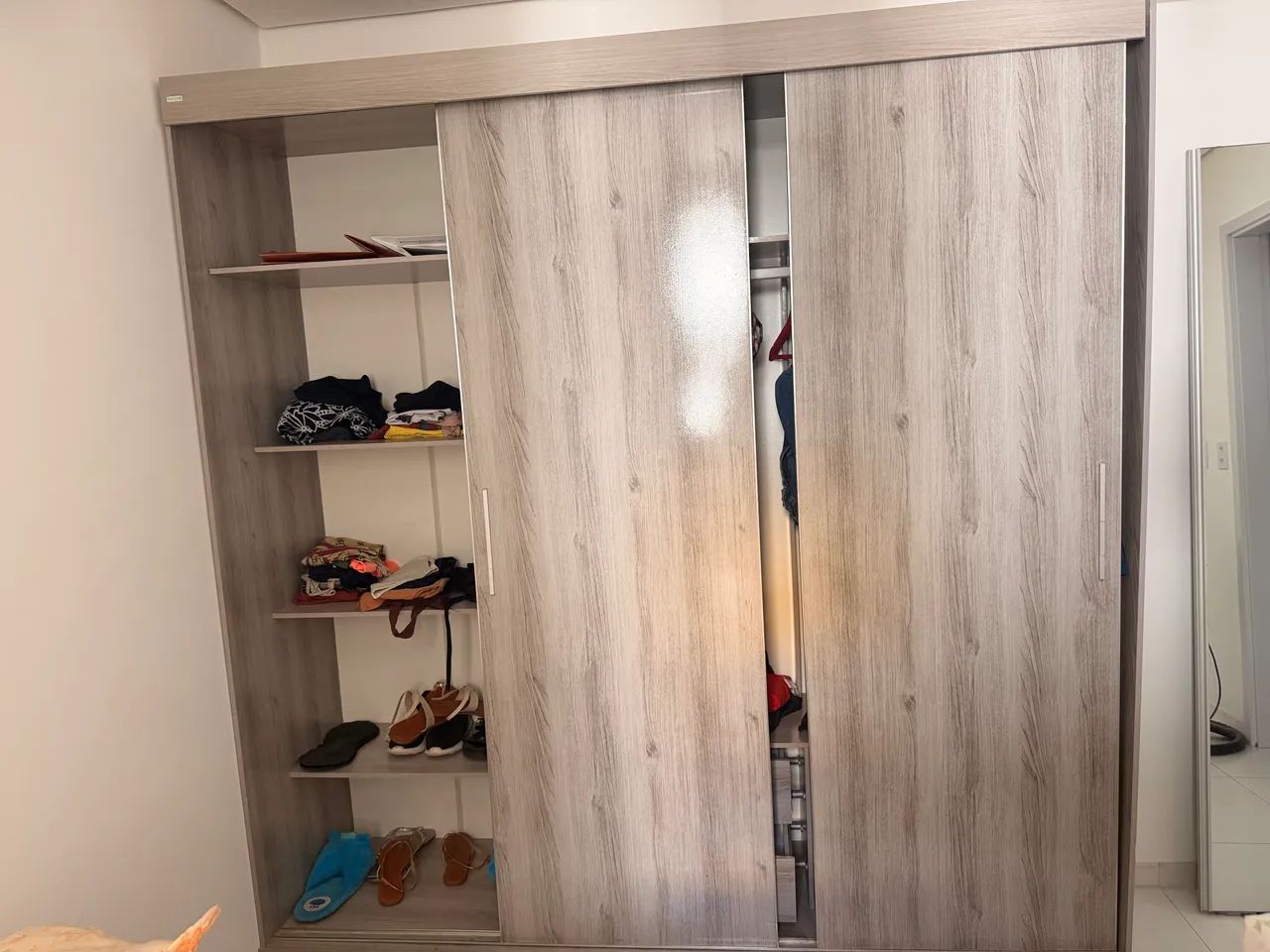 Guarda roupa  - Foto 2