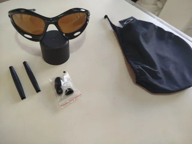 Genuíno Oakley Racing Jacket perfeito estado - Foto 2