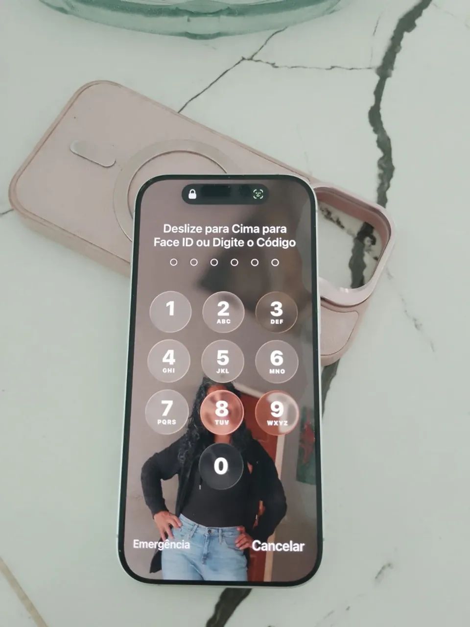 Ifhone 17 - Foto 2