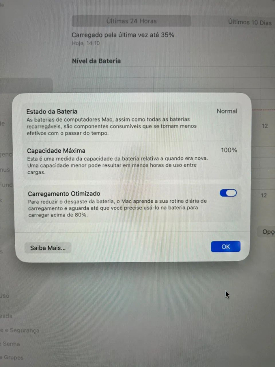 Macbook Air M4 1TB - Foto 4