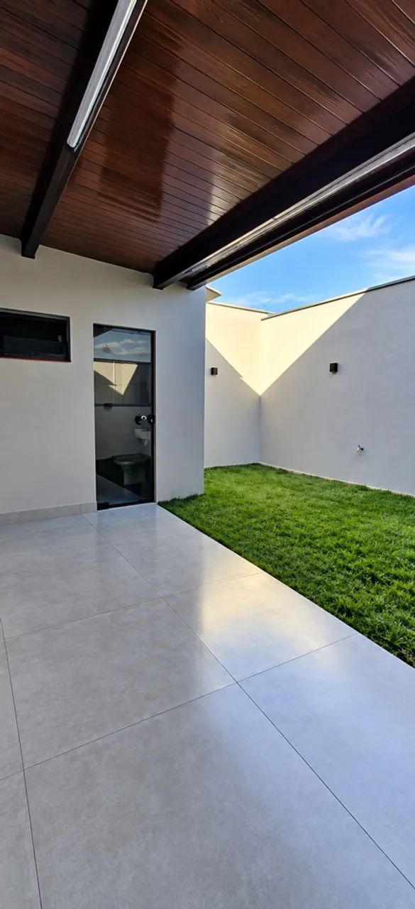 Excelente imóvel com entrada de R$35.000,00 + parcelas