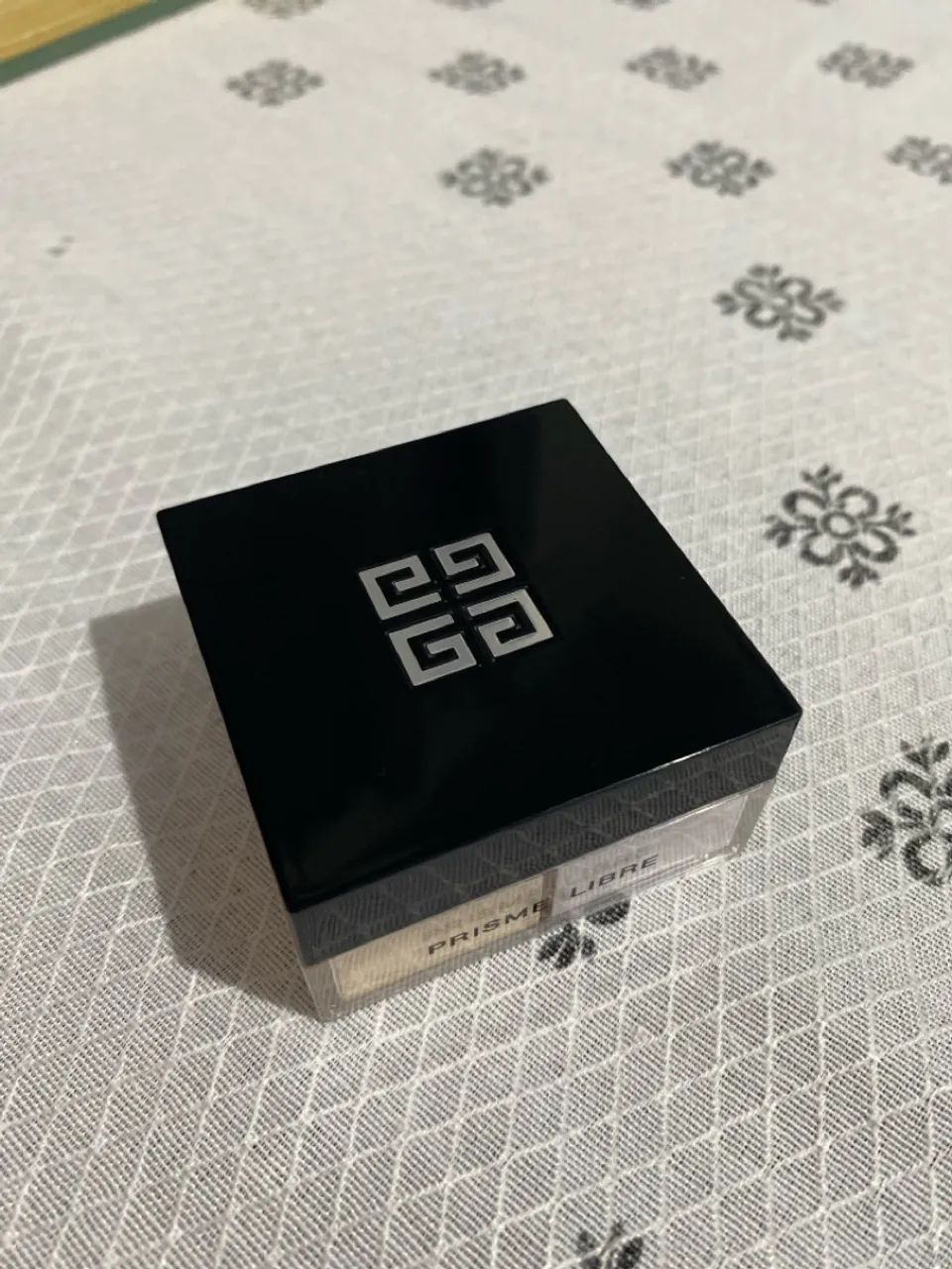 Pó mini prisme libre Givenchy 
