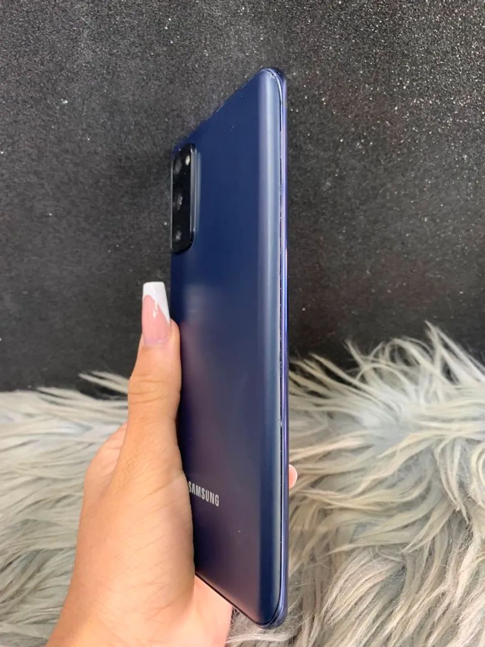 SAMSUNG S20 FE PROMOÇÃO  - Foto 3