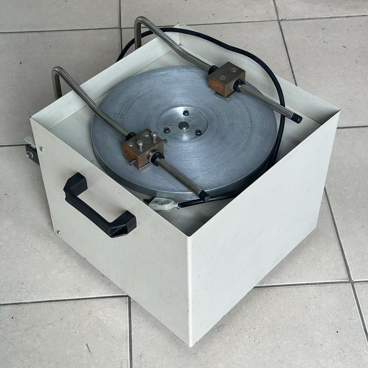 Afiadora Automática de Lâminas Profissional - Foto 4