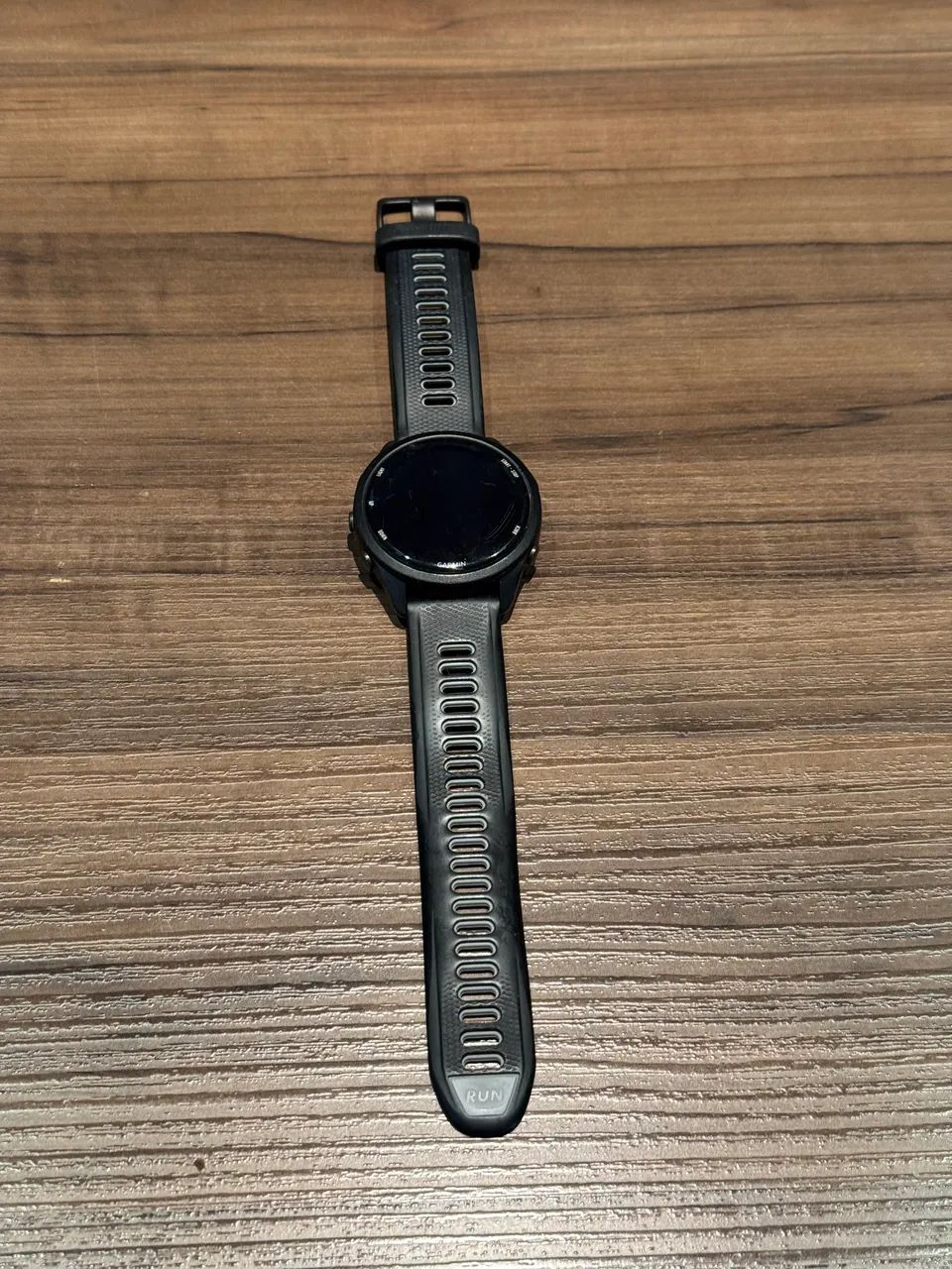 Garmin Forerunner 265 Preto - Impecável - Foto 4