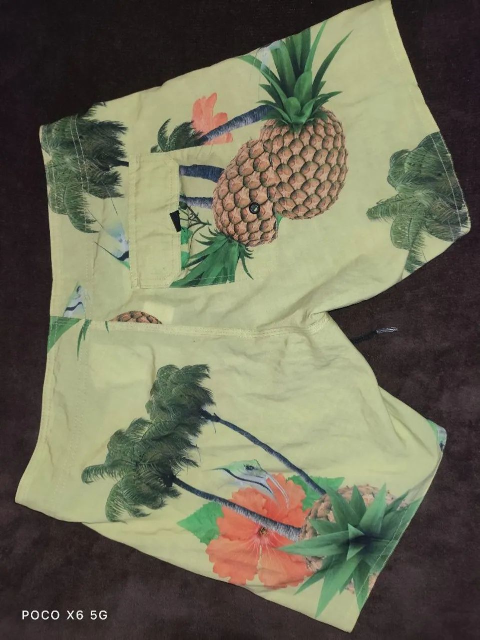 boardshort Da Reserva Original  - Foto 4