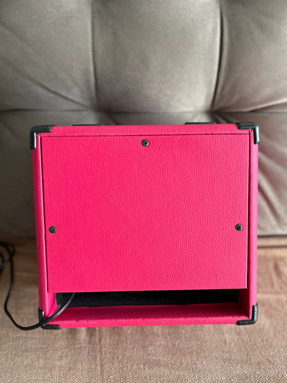 Cubo de guitarra Borne - Foto 2
