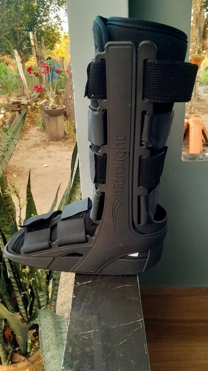 Vendo bota